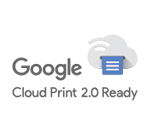 Google Cloud Print Logo